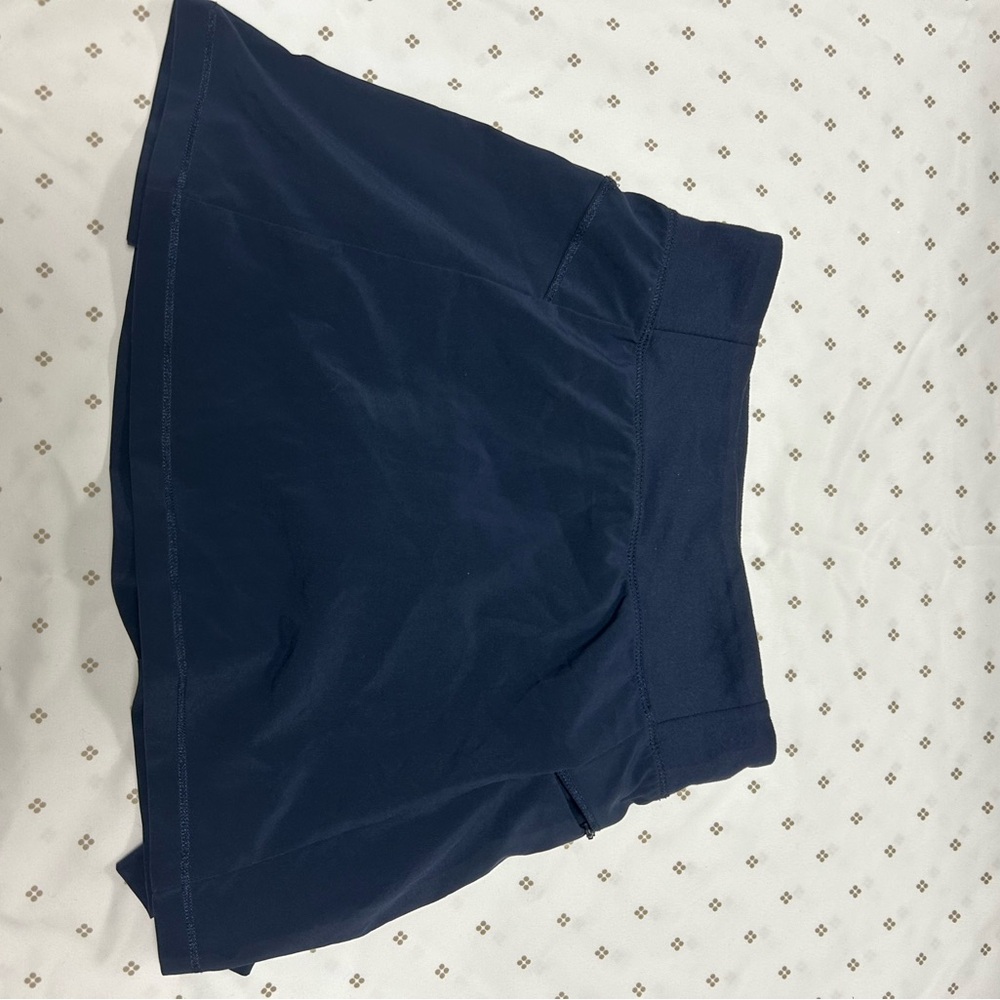 All in Motion Blue Skorts for Active Comfort